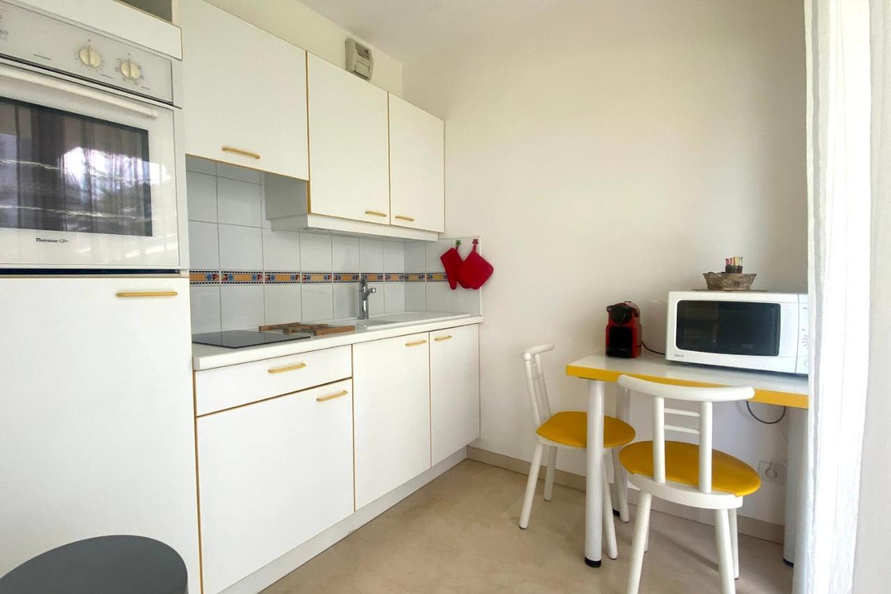 Le Gouverneur - 5 Min From The Lake - Terrace & Garden - 2 People Annecy Luaran gambar
